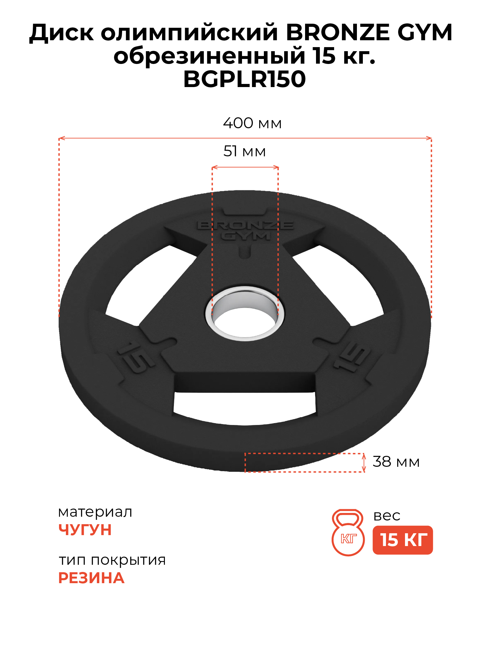 Детали и исполнение изделия