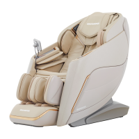 Массажное кресло Chronos Beige