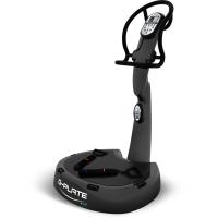 картинка Виброплатформа G-Plate G 3.0 Black от магазина trenager71.ru в Туле
