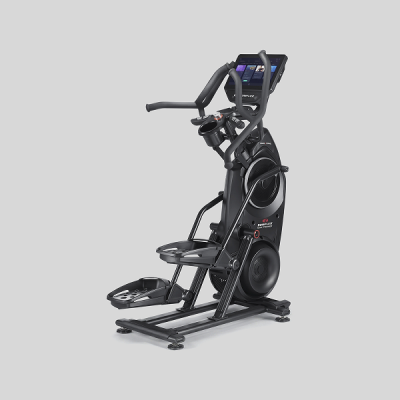 Эллиптический тренажер Bowflex, Max Total 40