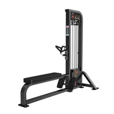 Тяга нижнего блока  Protrain CP123 (полностью черный)