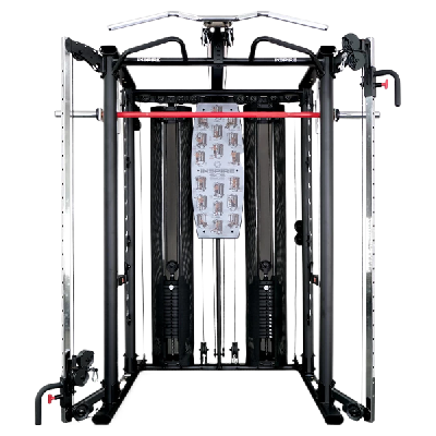 Многофункциональный силовой комплекс Inspire SCS Функциональный Тренажёр (Trainer)