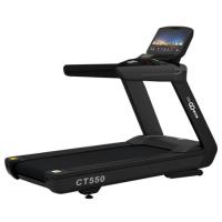 Беговая дорожка CardioPower PRO CT550