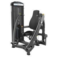 Тренажер TRUE FUSE-0900 — Жим от груди сидя с независимыми рычагами, купить в Москве