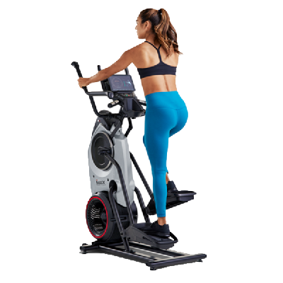 Эллиптический тренажер Bowflex Max Trainer M8