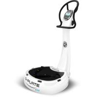 картинка Виброплатформа G-Plate G 5.0 White от магазина trenager71.ru в Туле