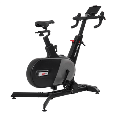 Вертикальный велотренажер CardioPower IB50