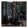 Гребная тяга Gymleco 310 — купить в Туле в магазине тренажеров