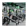 Диск стальной хромированный Xmaster XMT-CPL-20KG