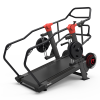картинка Беговая дорожка Smith GT700 TrainMill от магазина trenager71.ru в Туле