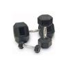 Гантельный ряд 1-30 кг Protrain  RJ0946