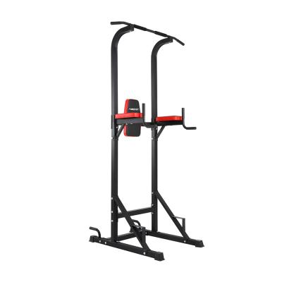 Турник-пресс-брусья UNIX Fit силовая стойка / Power Tower 120