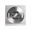Диск стальной хромированный с отверстиями для хвата Xmaster XMT-CPL-RL-10KG