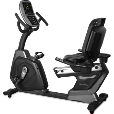Велотренажер профессиональный SVENSSON INDUSTRIAL FORCE R750 LX