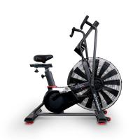 картинка Велотренажер Schwinn Airdyne AD8, air bike (100475) от магазина trenager71.ru в Туле