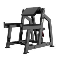 Скамья Скотта Protrain PP120 (полностью черный)