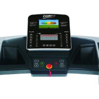 картинка Электрическая беговая дорожка Everyfit KD150D-B12 от магазина trenager71.ru в Туле