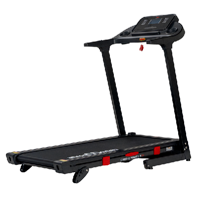 Беговая дорожка CardioPower S20