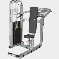 картинка Жим от плеч BODY SOLID ProClub SSP-800 от магазина trenager71.ru в Туле