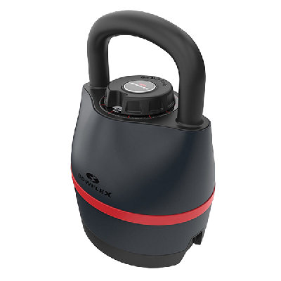 Регулируемая гиря Bowflex Регулируемая гиря (Экспертные технологии (SelectTech) Kettlebell) 840