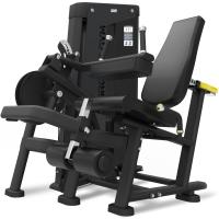 BRONZE GYM NEO 87 Сгибание/Разгибание ног сидя
