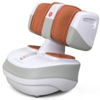 Массажер для ног Yamaguchi 2Feet (белый)