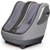 Массажер для ног Yamaguchi Crown Grey (серый)