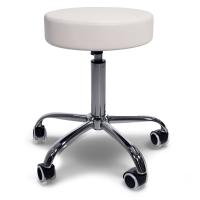 Стул мастера UNIX D-35cm White