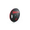 Диск бамперный Xmaster XMT-HGBP-25KGS