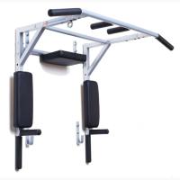 картинка Турник-брусья-пресс 3 в 1 HomeGym от магазина trenager71.ru в Туле