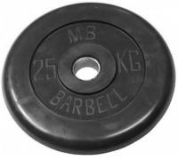   BARBELL MB ( ) 25  /  26 