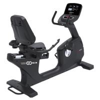 Профессиональный Горизонтальный велотренажер Cardiopower PRO RB450 (RB410)