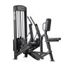 Гребная тяга Gymleco 310 — купить в Туле в магазине тренажеров