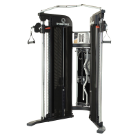 картинка Многофункциональный силовой комплекс Inspire FT1 Functional Trainer от магазина trenager71.ru в Туле