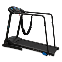 Беговая дорожка реабилитационная домашняя OXYGEN FITNESS REVIVE C в рассрочку