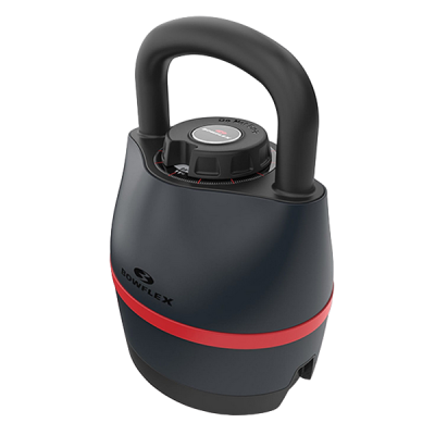 Регулируемая гиря Bowflex Регулируемая гиря (Экспертные технологии (SelectTech) Kettlebell) 840