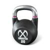 Гиря уретановая соревновательная Xmaster XMT-PUKB-20KGS
