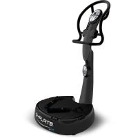 картинка Виброплатформа G-Plate G 2.0 Black от магазина trenager71.ru в Туле