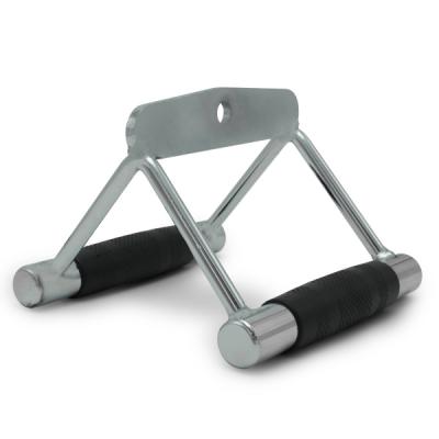 Рукоять для тяги UNIX Fit PRO с параллельным хватом