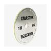 Диск стальной хромированный Xmaster XMT-CPL-10KG