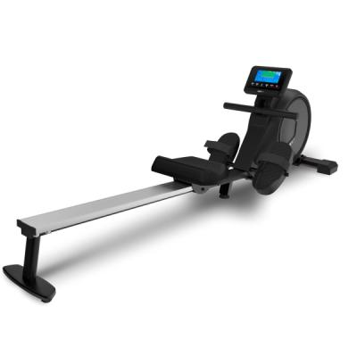 Гребной тренажер UNIX Fit электронная нагрузка / Techno Rower 410E