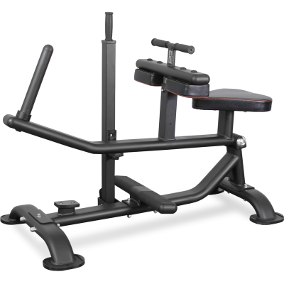 Голень сидя BRONZE GYM PL-1719