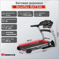    Bowflex BXT326   trenager71.ru  