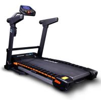 картинка Электрическая беговая дорожка Sportop Wave Deck T5 от магазина trenager71.ru в Туле