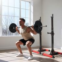 Стойка под штангу UNIX Fit FRAME 120