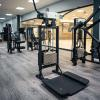 Баттерфляй стоя Gymleco 326 — купить в Туле в магазине тренажеров