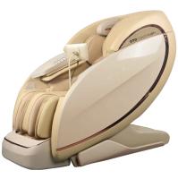 Массажное кресло OTO CENTURION PRO Бежевый — купить, цена, отзывы