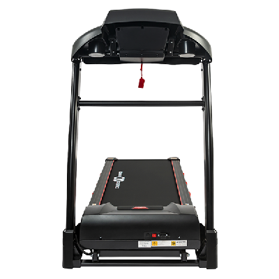 Беговая дорожка CardioPower T45