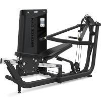 BRONZE GYM NEO 88 Жим от груди/плеч