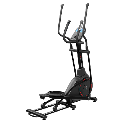 Эллиптический тренажер CardioPower Комфорт (Ergo) 5